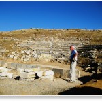 Theatre at Antioch