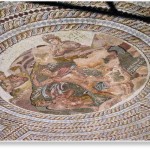 Theseus Mosaic