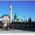 The Mevlana Museum