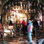 Greek Orthodox Calvary