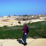Herodian Caesarea
