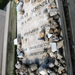 Schindler Grave