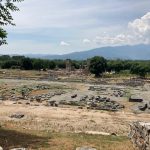 The Roman Forum at Philippi